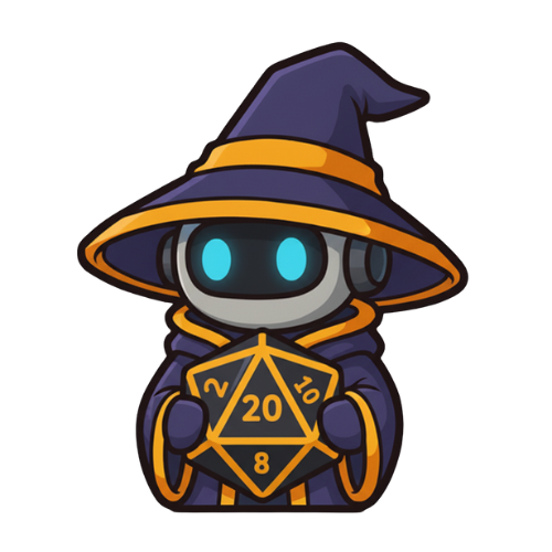 Digital Dungeonmaster